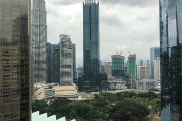 ViPod Residences (6 Kia Peng)