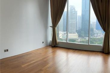 ViPod Residences (6 Kia Peng)