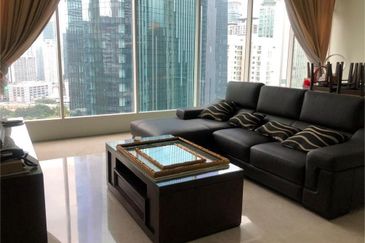 ViPod Residences (6 Kia Peng)