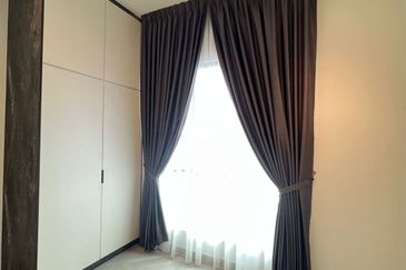 The Address @ Taman Desa