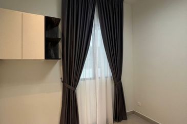 The Address @ Taman Desa