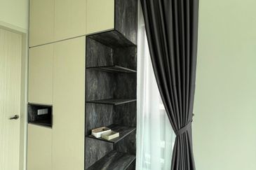 The Address @ Taman Desa