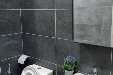 The Address @ Taman Desa