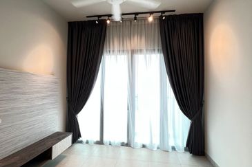 The Address @ Taman Desa