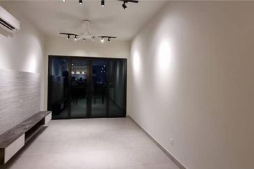 The Address @ Taman Desa