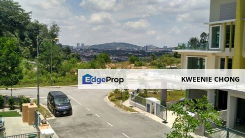 Mahkota Hills @ Bandar Mahkota Cheras Semi-D House For Sale, Selangor, Cheras