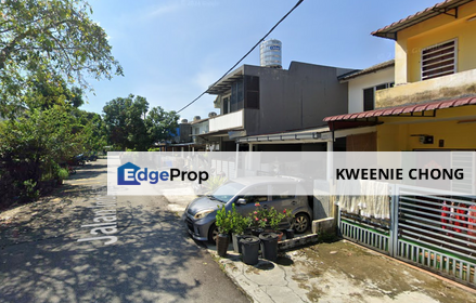 Taman Cheras Indah @ Double Storey House For Sale, Kuala Lumpur, Cheras