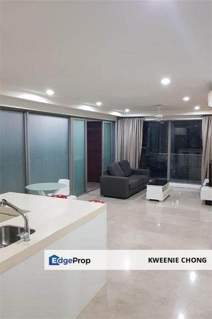 Bintang Fairlane Residences @ KL Unit For Sale, Kuala Lumpur, Bukit Bintang