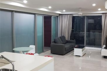 Bintang Fairlane Residences