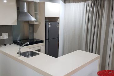 Bintang Fairlane Residences