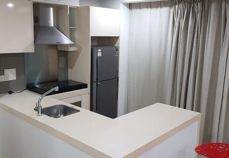 Bintang Fairlane Residences