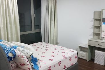 Bintang Fairlane Residences