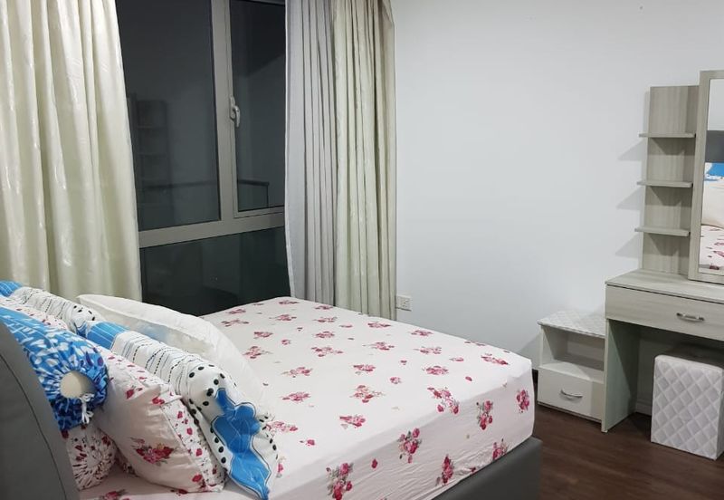 Bintang Fairlane Residences