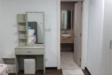 Bintang Fairlane Residences