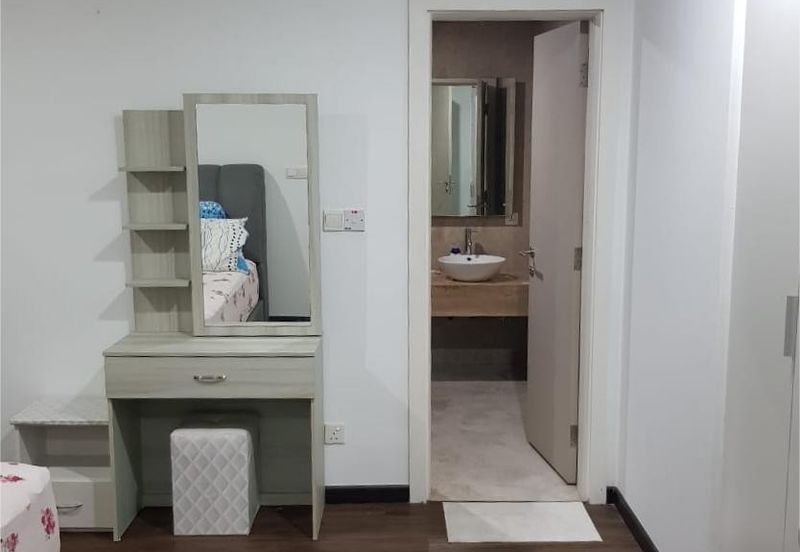 Bintang Fairlane Residences