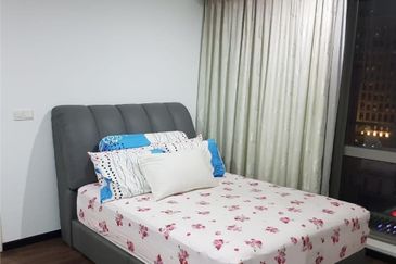 Bintang Fairlane Residences