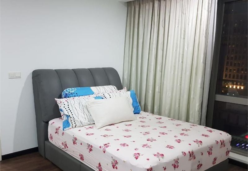 Bintang Fairlane Residences