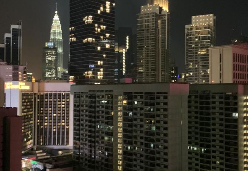 Bintang Fairlane Residences