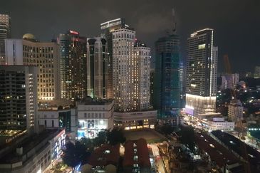 Bintang Fairlane Residences