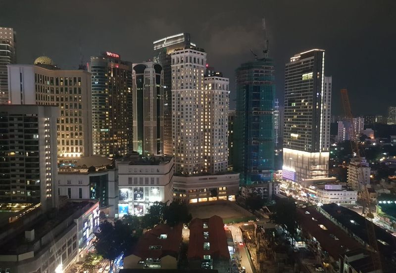 Bintang Fairlane Residences