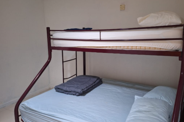 Fahrenheit 88 Condominium