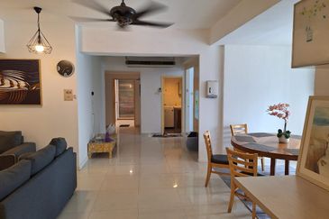 Fahrenheit 88 Condominium