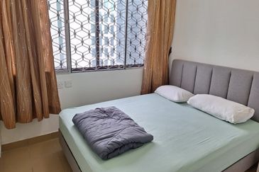 Fahrenheit 88 Condominium