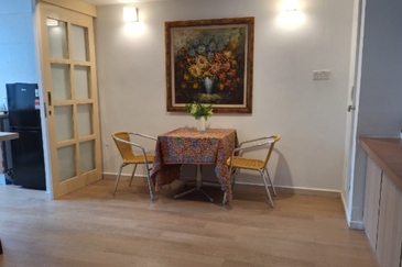 Fahrenheit 88 Condominium