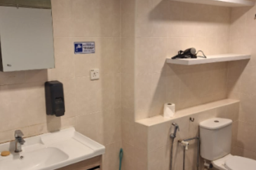 Fahrenheit 88 Condominium