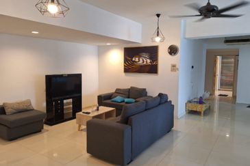 Fahrenheit 88 Condominium