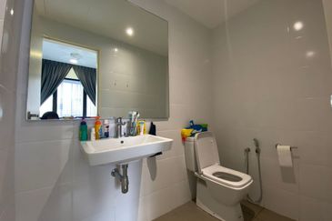 Parc 3 (Residensi Pudu Alam Rekreasi)