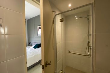 Parc 3 (Residensi Pudu Alam Rekreasi)