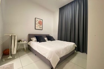 Parc 3 (Residensi Pudu Alam Rekreasi)