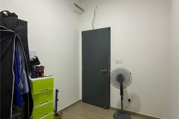 The Hipster @ Taman Desa