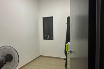 The Hipster @ Taman Desa