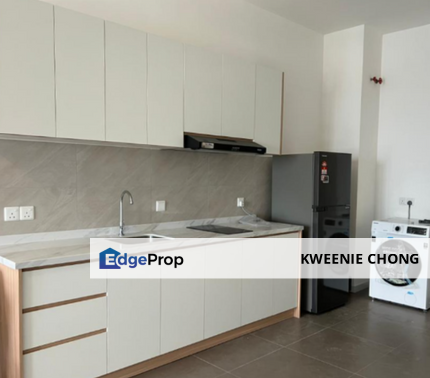 Aster Residence @ Cheras with Fully Furnished Unit For Sale, Kuala Lumpur, Cheras