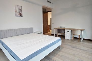 Core Residence @ TRX