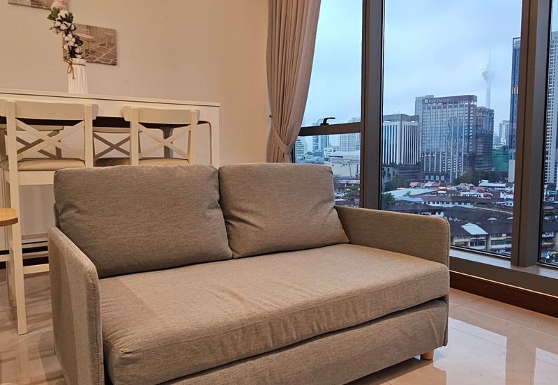 Core Residence @ TRX