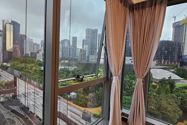 Core Residence @ TRX