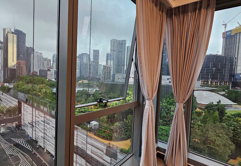 Core Residence @ TRX