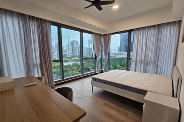 Core Residence @ TRX