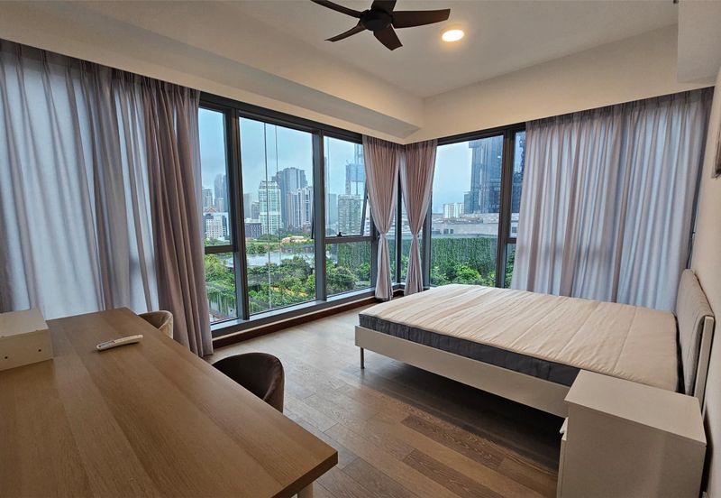 Core Residence @ TRX