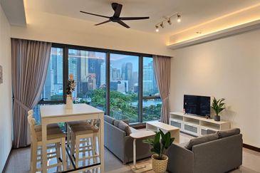 Core Residence @ TRX