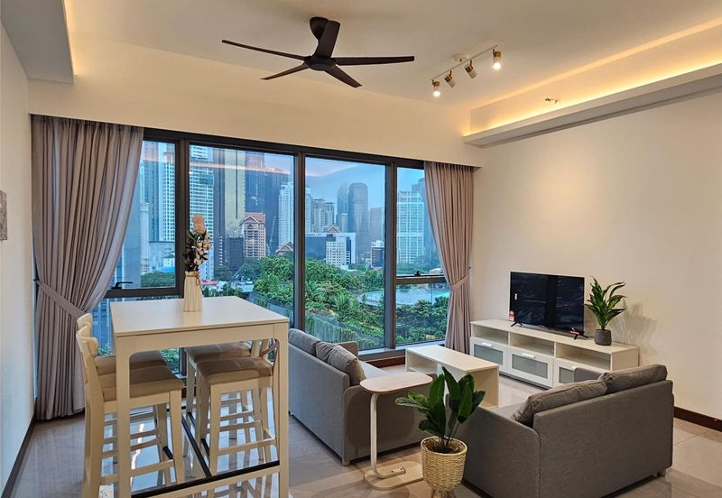 Core Residence @ TRX