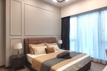 Core Residence @ TRX