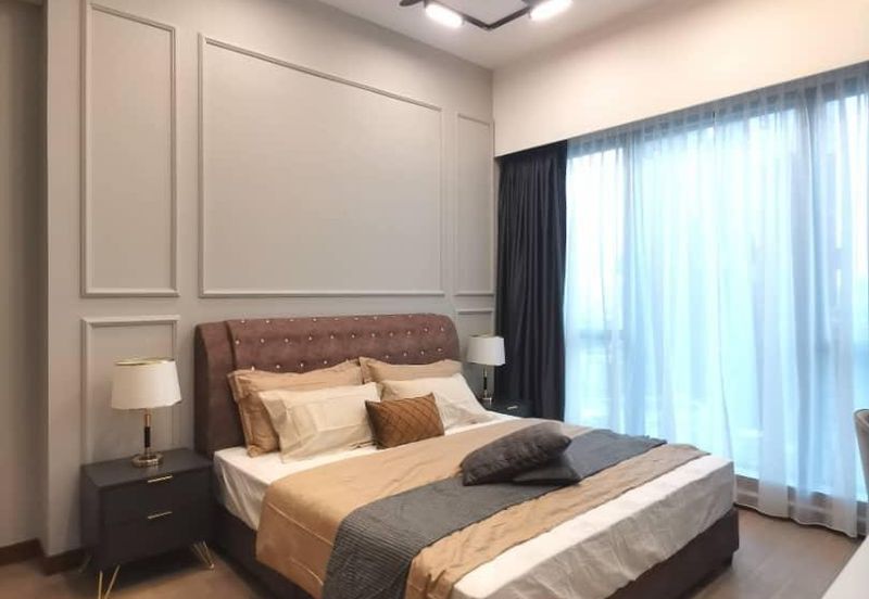 Core Residence @ TRX