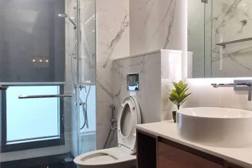 Core Residence @ TRX