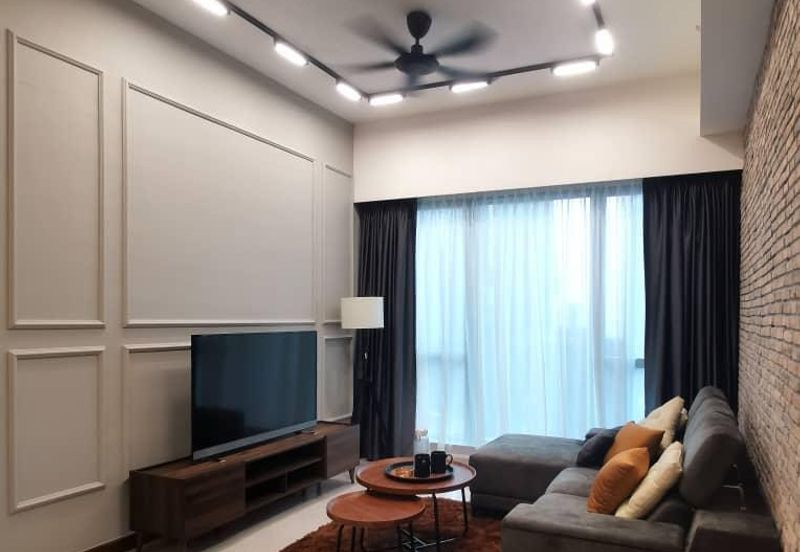 Core Residence @ TRX