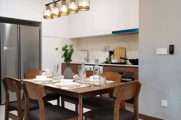 Core Residence @ TRX