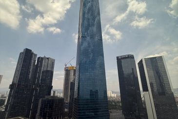 Core Residence @ TRX